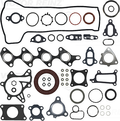 VICTOR REINZ 01-13166-01 Kit completo guarnizioni, Motore-Kit completo guarnizioni, Motore-Ricambi Euro