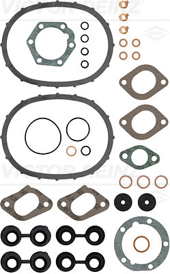 VICTOR REINZ 01-22561-02 Kit completo guarnizioni, Motore-Kit completo guarnizioni, Motore-Ricambi Euro