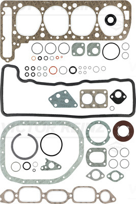 VICTOR REINZ 01-24170-04 Kit completo guarnizioni, Motore-Kit completo guarnizioni, Motore-Ricambi Euro