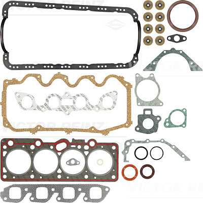 VICTOR REINZ 01-24840-09 Kit completo guarnizioni, Motore-Kit completo guarnizioni, Motore-Ricambi Euro