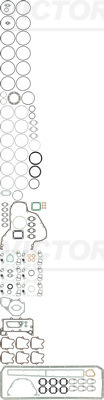 VICTOR REINZ 01-25275-15 Kit completo guarnizioni, Motore-Kit completo guarnizioni, Motore-Ricambi Euro