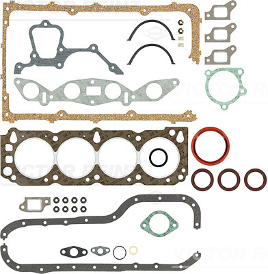 VICTOR REINZ 01-25985-05 Kit completo guarnizioni, Motore-Kit completo guarnizioni, Motore-Ricambi Euro