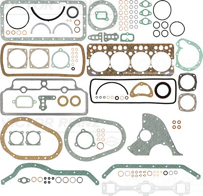 VICTOR REINZ 01-26305-04 Kit completo guarnizioni, Motore-Kit completo guarnizioni, Motore-Ricambi Euro