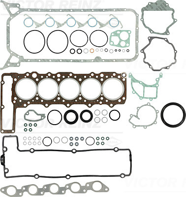 VICTOR REINZ 01-26570-06 Kit completo guarnizioni, Motore