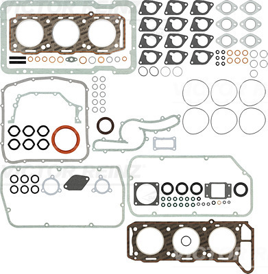 VICTOR REINZ 01-27470-02 Kit completo guarnizioni, Motore-Kit completo guarnizioni, Motore-Ricambi Euro