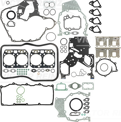 VICTOR REINZ 01-27660-11 Kit completo guarnizioni, Motore-Kit completo guarnizioni, Motore-Ricambi Euro