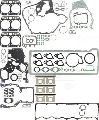 VICTOR REINZ 01-27660-17 Kit completo guarnizioni, Motore