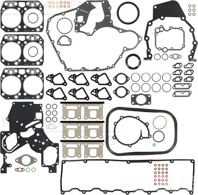 VICTOR REINZ 01-27660-26 Dichtungsvollsatz, Motor