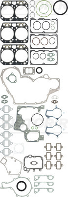 VICTOR REINZ 01-27660-27 Dichtungsvollsatz, Motor