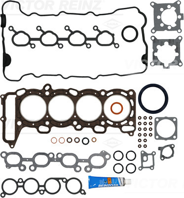 VICTOR REINZ 01-27825-01 Kit completo guarnizioni, Motore-Kit completo guarnizioni, Motore-Ricambi Euro