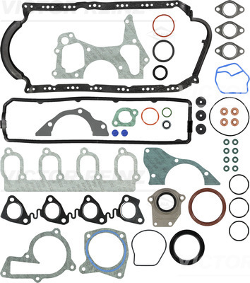 VICTOR REINZ 01-28352-01 Kit completo guarnizioni, Motore-Kit completo guarnizioni, Motore-Ricambi Euro