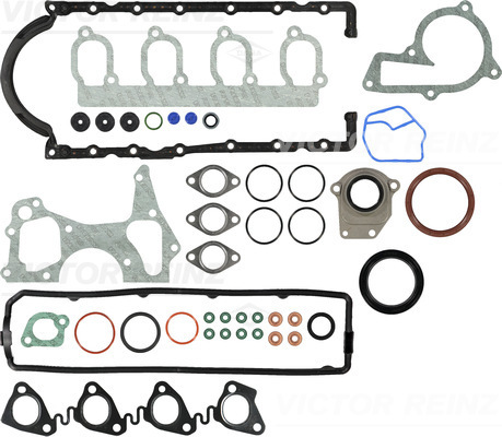 VICTOR REINZ 01-28352-05 Kit completo guarnizioni, Motore