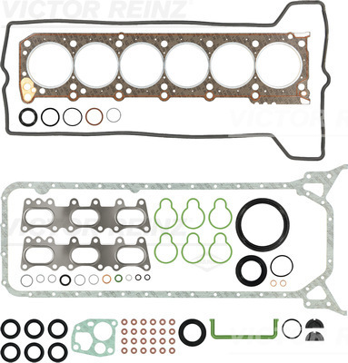 VICTOR REINZ 01-28975-02 Kit completo guarnizioni, Motore-Kit completo guarnizioni, Motore-Ricambi Euro