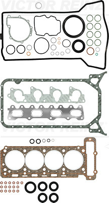 VICTOR REINZ 01-29105-01 Kit completo guarnizioni, Motore