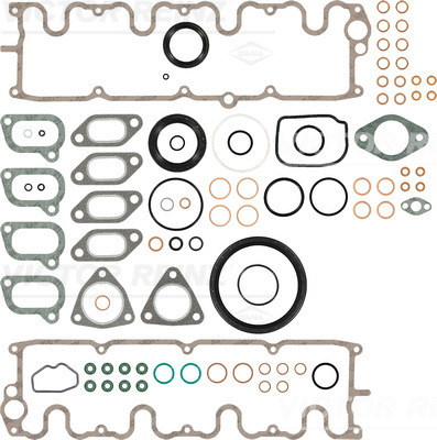 VICTOR REINZ 01-31579-01 Kit completo guarnizioni, Motore-Kit completo guarnizioni, Motore-Ricambi Euro