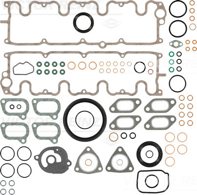 VICTOR REINZ 01-31579-03 Kit completo guarnizioni, Motore