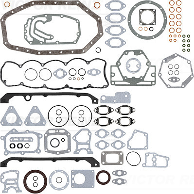 VICTOR REINZ 01-31733-04 Kit completo guarnizioni, Motore-Kit completo guarnizioni, Motore-Ricambi Euro