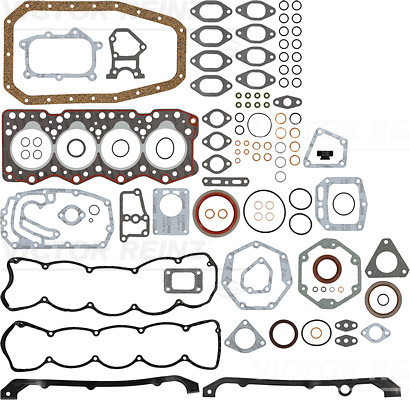 VICTOR REINZ 01-31733-05 Kit completo guarnizioni, Motore-Kit completo guarnizioni, Motore-Ricambi Euro