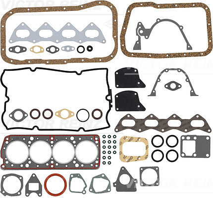 VICTOR REINZ 01-31735-11 Kit completo guarnizioni, Motore-Kit completo guarnizioni, Motore-Ricambi Euro