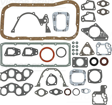 VICTOR REINZ 01-31737-04 Kit completo guarnizioni, Motore-Kit completo guarnizioni, Motore-Ricambi Euro