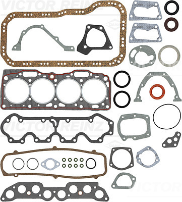 VICTOR REINZ 01-31755-04 Kit completo guarnizioni, Motore-Kit completo guarnizioni, Motore-Ricambi Euro