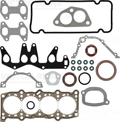 VICTOR REINZ 01-31790-05 Kit completo guarnizioni, Motore-Kit completo guarnizioni, Motore-Ricambi Euro