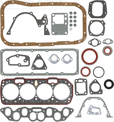 VICTOR REINZ 01-31815-01 Kit completo guarnizioni, Motore-Kit completo guarnizioni, Motore-Ricambi Euro