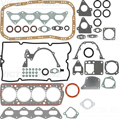 VICTOR REINZ 01-31830-04 Kit completo guarnizioni, Motore-Kit completo guarnizioni, Motore-Ricambi Euro