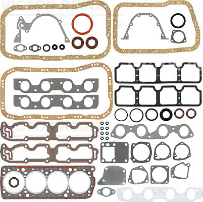 VICTOR REINZ 01-31830-08 Kit completo guarnizioni, Motore-Kit completo guarnizioni, Motore-Ricambi Euro