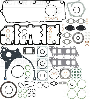 VICTOR REINZ 01-33352-02 Kit completo guarnizioni, Motore-Kit completo guarnizioni, Motore-Ricambi Euro