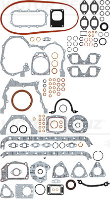 VICTOR REINZ 01-33931-01 Kit completo guarnizioni, Motore