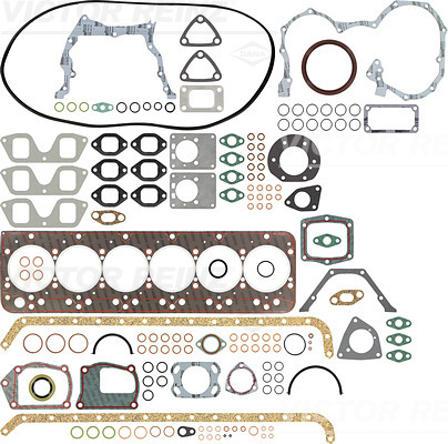 VICTOR REINZ 01-33935-06 Kit completo guarnizioni, Motore-Kit completo guarnizioni, Motore-Ricambi Euro