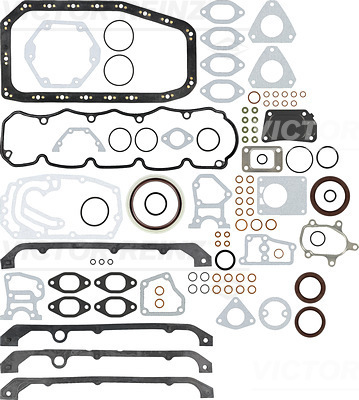 VICTOR REINZ 01-33951-05 Kit completo guarnizioni, Motore