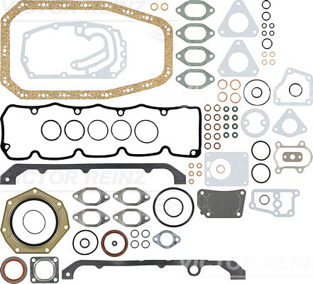 VICTOR REINZ 01-33951-07 Kit completo guarnizioni, Motore