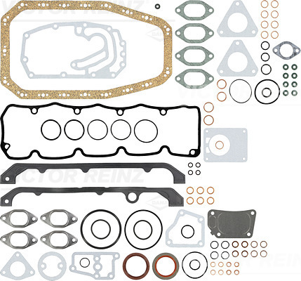 VICTOR REINZ 01-33951-09 Kit completo guarnizioni, Motore