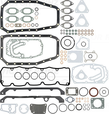 VICTOR REINZ 01-33951-10 Kit completo guarnizioni, Motore