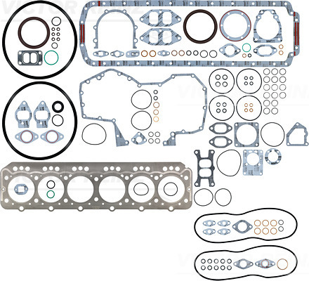 VICTOR REINZ 01-33995-03 Kit completo guarnizioni, Motore-Kit completo guarnizioni, Motore-Ricambi Euro