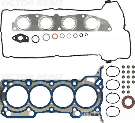 VICTOR REINZ 01-34240-01 Kit completo guarnizioni, Motore-Kit completo guarnizioni, Motore-Ricambi Euro