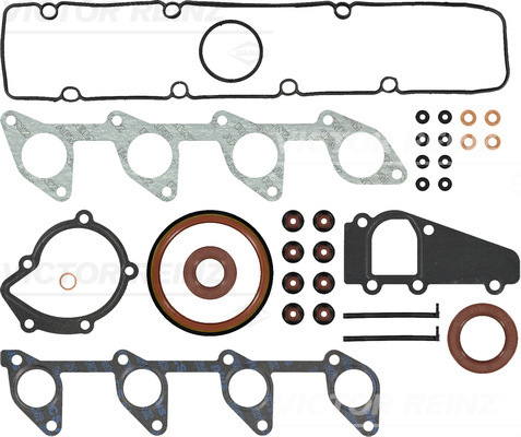 VICTOR REINZ 01-34398-01 Kit completo guarnizioni, Motore-Kit completo guarnizioni, Motore-Ricambi Euro