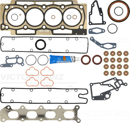 VICTOR REINZ 01-35045-01 Kit completo guarnizioni, Motore-Kit completo guarnizioni, Motore-Ricambi Euro