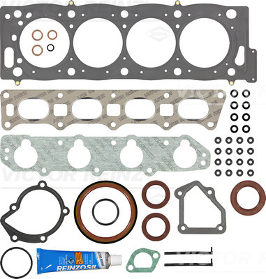 VICTOR REINZ 01-35050-01 Kit completo guarnizioni, Motore