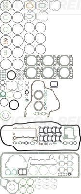 VICTOR REINZ 01-35145-01 Kit completo guarnizioni, Motore-Kit completo guarnizioni, Motore-Ricambi Euro