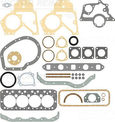 VICTOR REINZ 01-35335-02 Kit completo guarnizioni, Motore