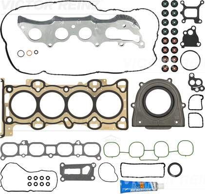 VICTOR REINZ 01-35440-03 Kit completo guarnizioni, Motore