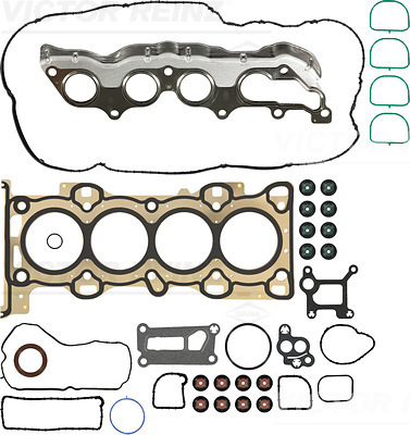 VICTOR REINZ 01-35440-05 Kit completo guarnizioni, Motore