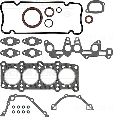 VICTOR REINZ 01-35560-01 Kit completo guarnizioni, Motore