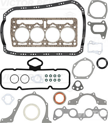 VICTOR REINZ 01-35565-01 Kit completo guarnizioni, Motore-Kit completo guarnizioni, Motore-Ricambi Euro