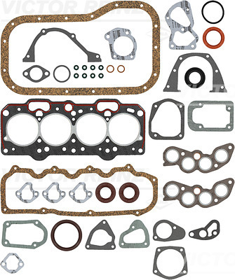 VICTOR REINZ 01-35570-02 Kit completo guarnizioni, Motore-Kit completo guarnizioni, Motore-Ricambi Euro