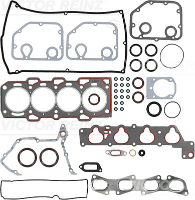 VICTOR REINZ 01-35600-01 Kit completo guarnizioni, Motore-Kit completo guarnizioni, Motore-Ricambi Euro