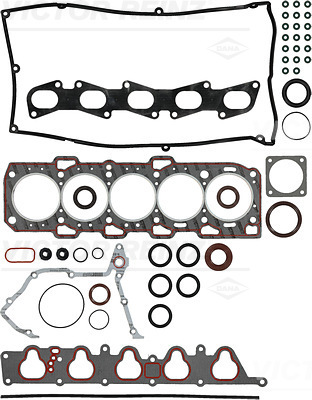 VICTOR REINZ 01-35615-01 Kit completo guarnizioni, Motore